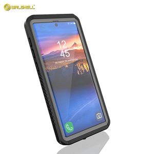 <span class=keywords><strong>Cover</strong></span> pz antiurto per <span class=keywords><strong>Samsung</strong></span> <span class=keywords><strong>Note</strong></span> <span class=keywords><strong>10</strong></span> Plus iPhone altri telefoni con protezione dello schermo integrata custodia per il trasporto impermeabile - Product Image 4