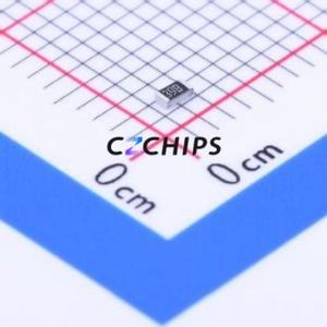 TC0325B2491T5E SMD Resistor 0603 ( Type: Thin <b>Film</b> )( Resistance: 2.49kOhm Precision: 0.1% ) - Product Image 1