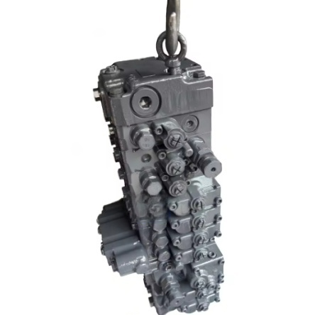 WSG 4606144 Control Valve - Main Valve for ZX200-3