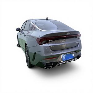 Auto con Titolo Pulito dalla Cina, K-5 <span class=keywords><strong>2021</strong></span> Edizione Flagship 380T - Product Image 3