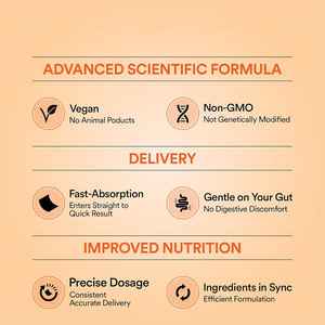 Tiras Orales Detox Adelgazantes de Alta Absorción, Sin Azúcar, con Ingredientes Naturales para Apoyar la Salud Digestiva, para Adultos, OEM/ODM - Product Image 6