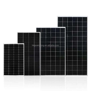Módulo Fotovoltaico de 680W Tipo N para Panel Bifacial, 23.8% de Eficiencia, Marco de Aluminio Anodizado, Excelente Rendimiento con Poca Luz Solar - Product Image 2