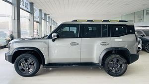 Voiture d'occasion Jetour Tourist Discovery Pro 1.5T modèle 23, avec un <span class=keywords><strong>bon</strong></span> prix <span class=keywords><strong>et</strong></span> une haute qualité - Product Image 4