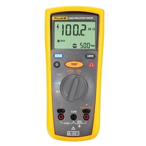 Измеритель сопротивления изоляции <span class=keywords><strong>Fluke</strong></span> 1503 - Product Image 5