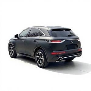 DS <span class=keywords><strong>DS7</strong></span> Crossback 2018 45THP 5G09 1.6T Turbo 8AT FWD Euro V 2740mm Long Wheelbase SUV de luxe en cuir premium pour les voyages d'affaires - Product Image 3