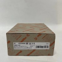 Sistemas PLC de Control Programable para Automatización Industrial, Nuevos y Originales, Marca Industry Clamping Kdks 1/35 Db 9532440000