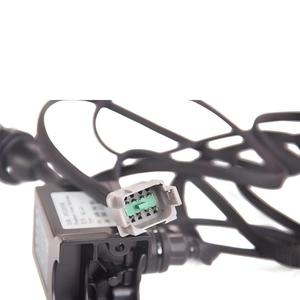 Levier de commande hydraulique pour chargeuse sur pneus 4wg180 6006040003, levier de changement de vitesse - Product Image 6