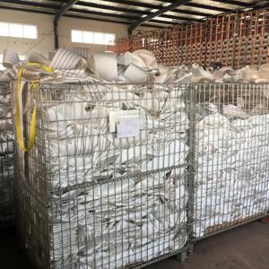 래칫 타이 다운 트럭화물 래싱 스트랩 벨트 용 폴리에스터 웨빙 슬링 폴리에스터 웨빙 - Product Image 5