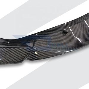 Lèvre avant en fibre de carbone de style GT86 Aimg pour FT86 GT86 Frs Zn6 2013-2016, pièces de voiture - Product Image 4