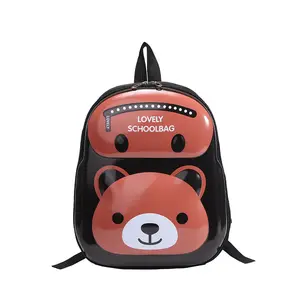 2023 Cute Children's Wings School Bag Cartoon Bonito Lantejoulas Casual Pequena Mochila Estilo Ocidental Menina 3d Moda Mochila