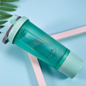 Gobelet de sport à grande capacité avec logo personnalisé, pour la musculation, la poudre de protéines, le thé au lait, l'eau, pour hommes et femmes, salle de sport - Product Image 5