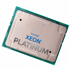 โปรเซสเซอร์เซิร์ฟเวอร์ประสิทธิภาพสูง 48 คอร์ 96 เธรด 2.7GHz รุ่น 8558P สำหรับศูนย์ข้อมูลองค์กร คอมพิวติ้งบนคลาวด์ วีราชวลไลเซชัน CPU - Product Image 6