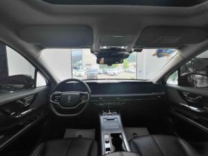 <span class=keywords><strong>Lincoln</strong></span> <span class=keywords><strong>Aviator</strong></span> Edición Lujo 2023, 2.0T Turbo, Tracción Delantera, Automático, Volante a la Izquierda, Asientos de Cuero, Neumáticos Oscuros R19, Auto Usado, 25k-50k - Product Image 4