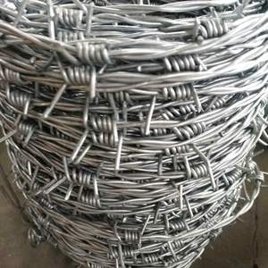 Колючая проволока для наружного применения, 500 метров - Product Image 1