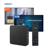 Find Smart, High-Quality hd smart android tv box dvb s for All TVs -  Alibaba.com