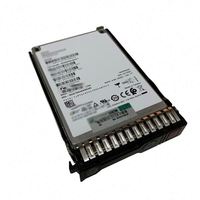 N9Y06B/N9Y06A 844283-001 Высококачественный твердотельный накопитель Hxx 400 ГБ 2,5 дюйма 7,2K 6 Гбит/с SAS для 3PAR StoreServ 8000
