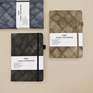 Cuaderno Personalizable de Escritura Suave para Tomar Notas y Planificar el <span class=keywords><strong>Horario</strong></span> de Trabajo, Novedad 2026 - Product Image 3