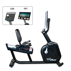 <span class=keywords><strong>Bicicleta</strong></span> estática profesional para ciclismo, superventas, Premium modelo comercial, <span class=keywords><strong>bicicleta</strong></span> reclinada, <span class=keywords><strong>bicicleta</strong></span> de Fitness, <span class=keywords><strong>bicicleta</strong></span> de ejercicio cardiovascular - Product Image 2