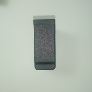 Pistool Owb Polymeer Holster Tactische <span class=keywords><strong>9Mm</strong></span> Pistool Tas Handgeweer Drager
