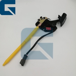 Verrou de commande E320B pour excavatrice E320B - Product Image 1