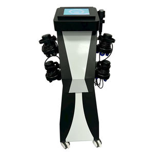 مدلك وجه احترافي مع 7 مقابض علاج أسطواني يشمل تقنية تفريغ وشد الجلد للتنحيف - Product Image 4