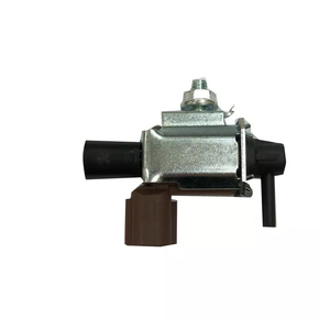 วาล์วเครื่องยนต์ วาล์วเครื่องยนต์ K5T46581 1K5T43992 K5T44090 K5T46571 K5T46590 K5T46582 อะไหล่เครื่องยนต์ สวิตช์สุญญากาศ <span class=keywords><strong>EGR</strong></span> วาล์วโซลินอยด์ไล่อากาศถังไอเสีย - Product Image 2