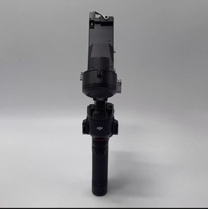 Stabilisateur de cardan portable DJI Ronin RS4 3 axes, 95% neuf, original, charge utile 3 kg, pour appareil photo reflex numérique et hybride, tournage vidéo professionnel - Product Image 5