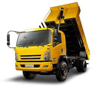 Vente directe d'usine de moteurs synchrones à aimants refroidis par eau de 31-55 tonnes de puissance 360KW pour camions - Product Image 3