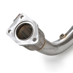 Colector de Escape de Alto Rendimiento para Honda Acura TL (Tercera Generación) 2003-2007 - Product Image 3