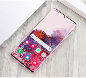 Venta al por mayor 2026: Teléfonos móviles Android nuevos con Snapdragon para Samsung S20, S21, S22, <span class=keywords><strong>S23</strong></span>, S24, S25, S26 Ultra <span class=keywords><strong>Plus</strong></span> de 128GB y 256GB - Product Image 5