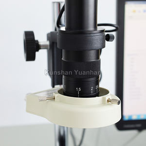 YH-SE3 터미널 단면 분석기 기계 - Product Image 6