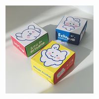Boîte de bonbons de mariage creux Bonbon Favor prix bon marché