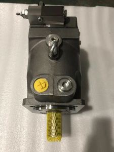 Pompe à pistons axiaux hydrauliques PV140 PV140R1K1T1NMR1 PV PV063R1K1T1NFR en stock, expédition rapide et pour forage pétrolier - Product Image 5
