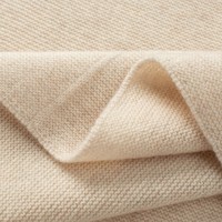 Pull fin en cachemire anti-rides pour femme, col à nœud, style classique, manches courtes