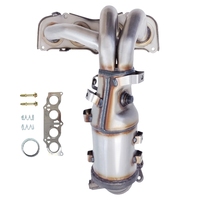 Convertisseur catalytique pour 2006 2007 2008 Toyota RAV4 2.4L Convertisseur catalytique