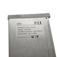 Module redresseur Emerson R48-3500e, alimentation télécom pour système intégré Power Netsure 701 A41