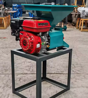 Nouvelle mini-machine à décortiquer et polir le riz, petite décortiqueuse de paddy, moulin à riz à bon prix