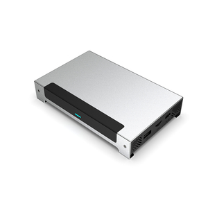 2025 <span class=keywords><strong>X96</strong></span> Serie X AIBOX RK3588 Android 12 AI TV Box 8GB RAM 64GB ROM 5G Dual Wifi 6 1000M 4K 8K Smart Android Box Set-Top Box - Product Image 1