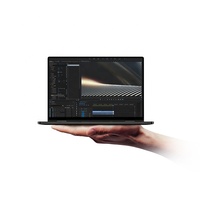 Een-Netbook 10.1 Inch Pocket Laptop Computer OneMix4 Platina Notebook I7-1160G7 16G Ram 512/1T Ssd ips Touchscreen Win-Dows 10