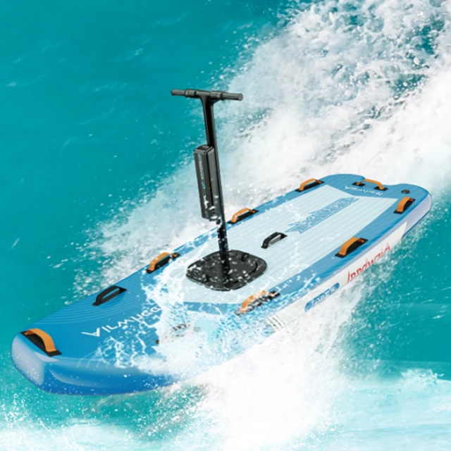 Jet Surf электрический