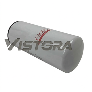 Filtre à huile moteur neuf de haute qualité LF3000 avec joint métallique, adapté aux camions modèle 3318853 - Product Image 3