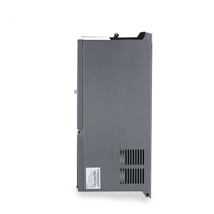 ตัวควบคุมความถี่มอเตอร์ AC 45kW Torque Control VFD DELIXI 400V สำหรับปั๊มน้ำบาดาล 380V VFD - Product Image 4