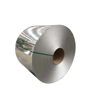 Lamiera in Acciaio Elettrolitico Stagnato ETP, Finitura Lucida, <span class=keywords><strong>DR8</strong></span> 2.8 T4 Temperato, Grado Q195, 0.2mm, Bobina Standard EN per Saldatura - Product Image 5