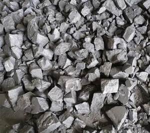 Mejor Precio de Venta de Ferro Silicio 45% 65% 70% FeSi 72% 75% Ferrosilicio de Alta Calidad de Fábrica China - Product Image 5