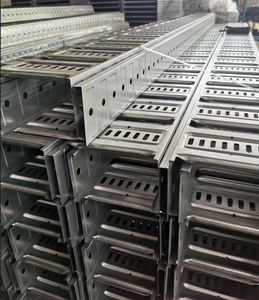 ราคาโรงงานโดยตรง รางวางสายไฟแบบมืออาชีพสำหรับขาย - Product Image 6