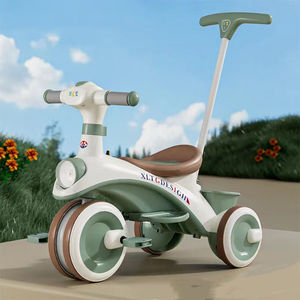 Vélo d'équilibre <span class=keywords><strong>à</strong></span> <span class=keywords><strong>trois</strong></span> <span class=keywords><strong>roues</strong></span> le plus vendu, haute qualité, fabriqué en Chine par le fabricant Cixi, matériau plastique - Product Image 6