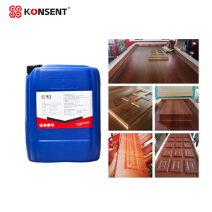 เมมเบรนแบบกดกาว PU สำหรับแผ่นฟิล์มพีวีซีฟอยล์แบบ MDF/ PVC (ใช้ในเครื่องกดสูญญากาศ) - Product Image 1