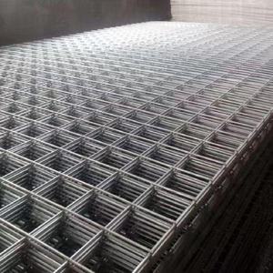 Clôture d'activités pour animaux domestiques anti-rouille, anti-évasion, résistante aux morsures, légère, en treillis soudé galvanisé à mailles carrées - Product Image 5