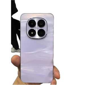 Nouveau téléphone mobile <span class=keywords><strong>Redmi</strong></span> <span class=keywords><strong>Note</strong></span> 15 Pro MI 5G original 2025, processeur Dimensity 7400 <span class=keywords><strong>Ultra</strong></span>, écran 6,83', batterie 7000 mAh, chargeur 45 W, HyperOS2 - Product Image 1