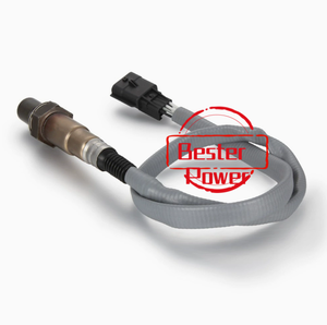 Capteur d'oxygène pour Renault CLIO <span class=keywords><strong>III</strong></span> DUSTER LOGAN FLUENCE 8200940054 8200551743 8200650085 0258010029 - Product Image 5